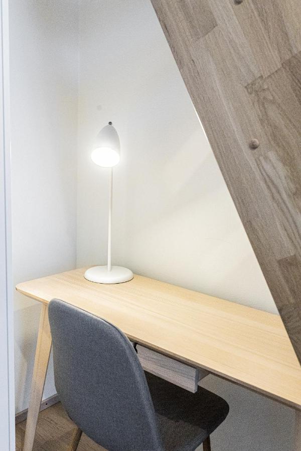 Sleepwell Apartments Malaga With Private Sauna And Parking Helsinki Dış mekan fotoğraf