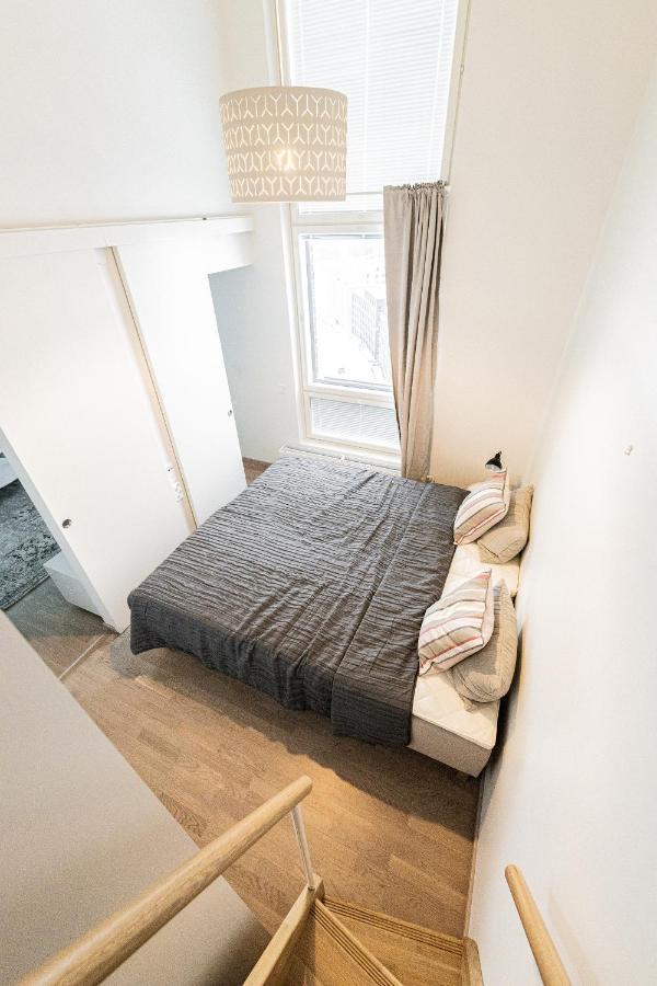 Sleepwell Apartments Malaga With Private Sauna And Parking Helsinki Dış mekan fotoğraf