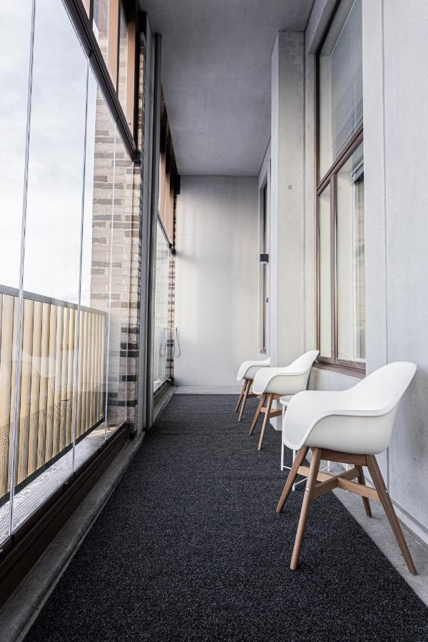 Sleepwell Apartments Malaga With Private Sauna And Parking Helsinki Dış mekan fotoğraf